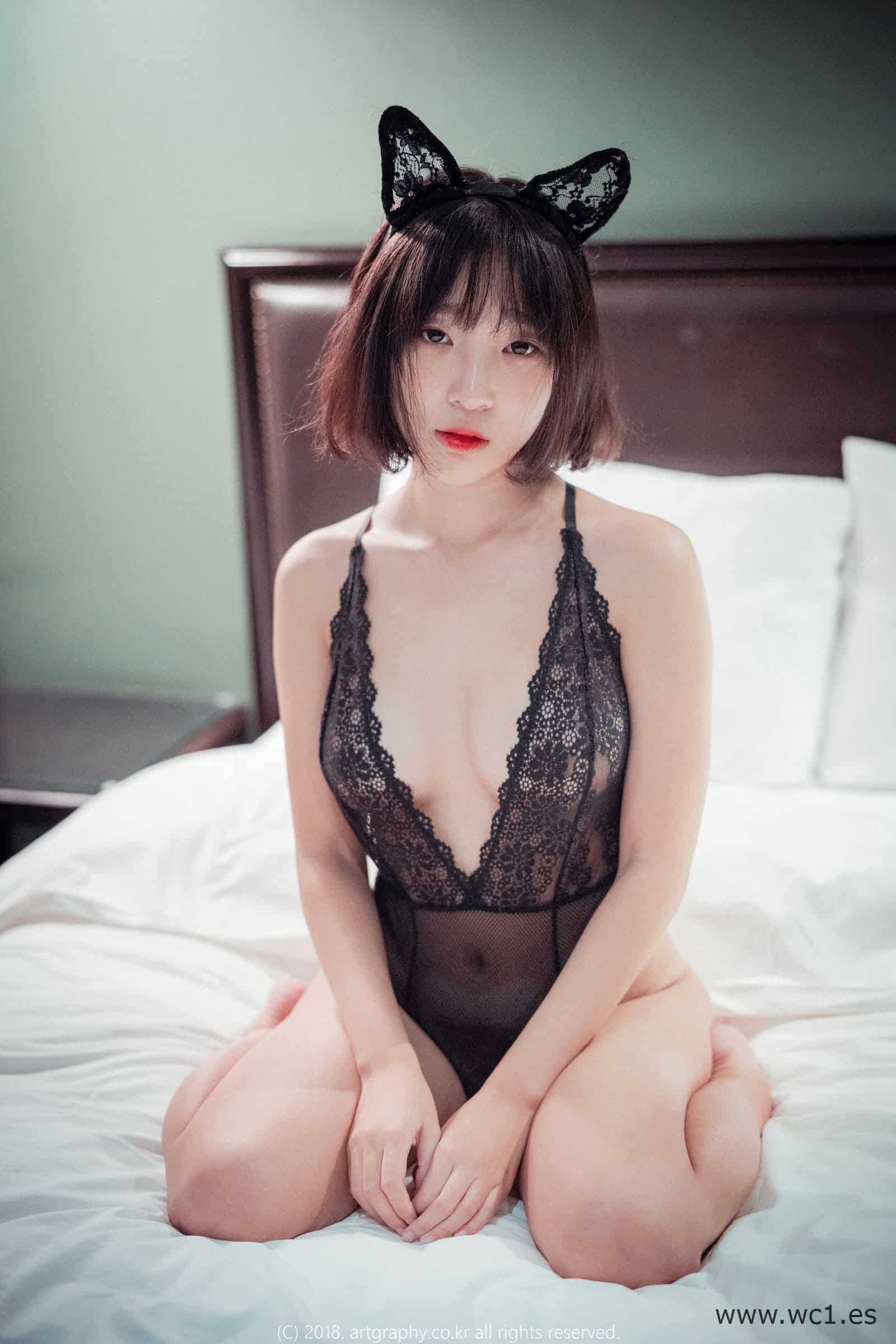 【ArtGravia】姜仁卿（034）
