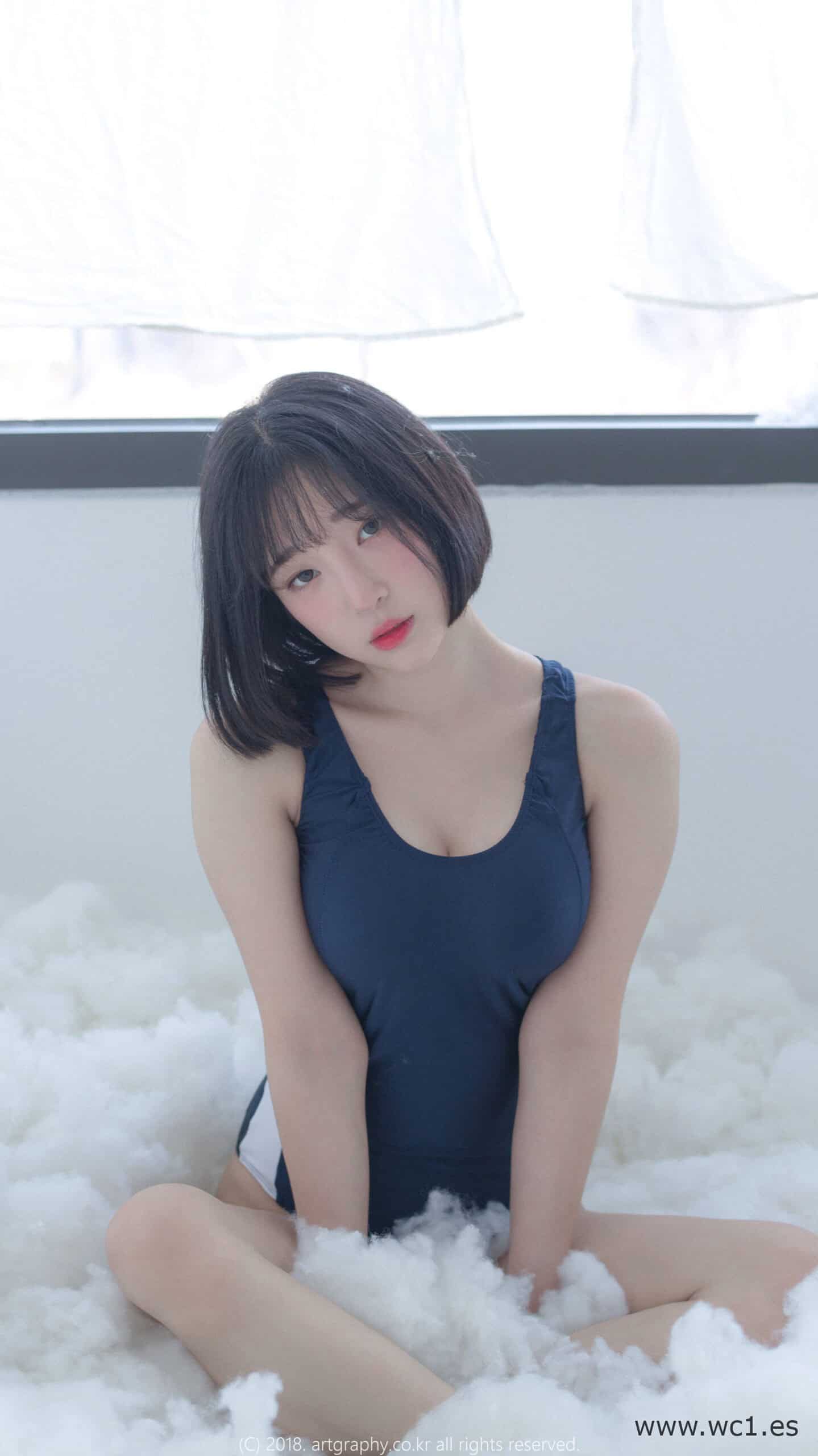 【ArtGravia】姜仁卿（045）
