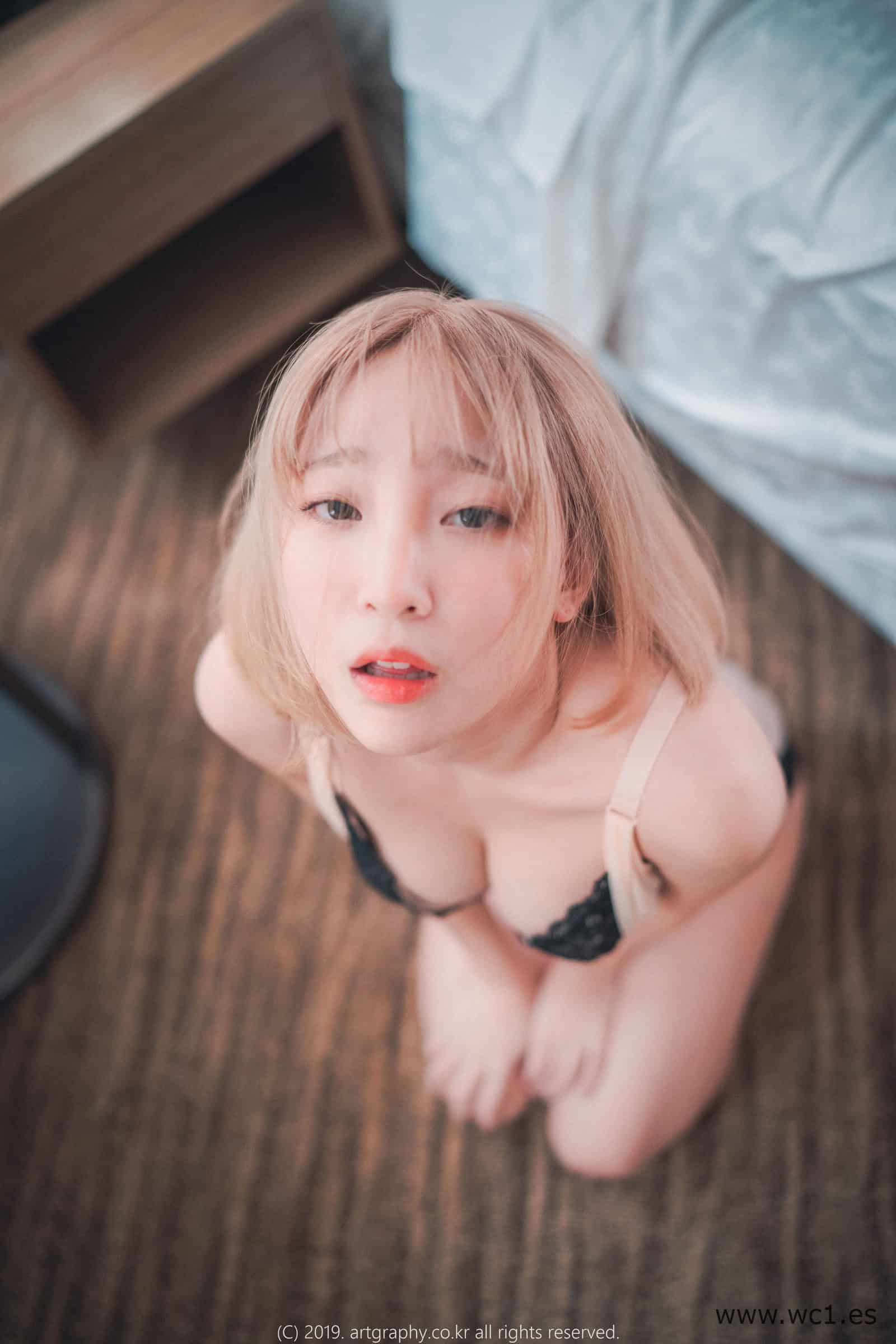 【ArtGravia】姜仁卿（056）