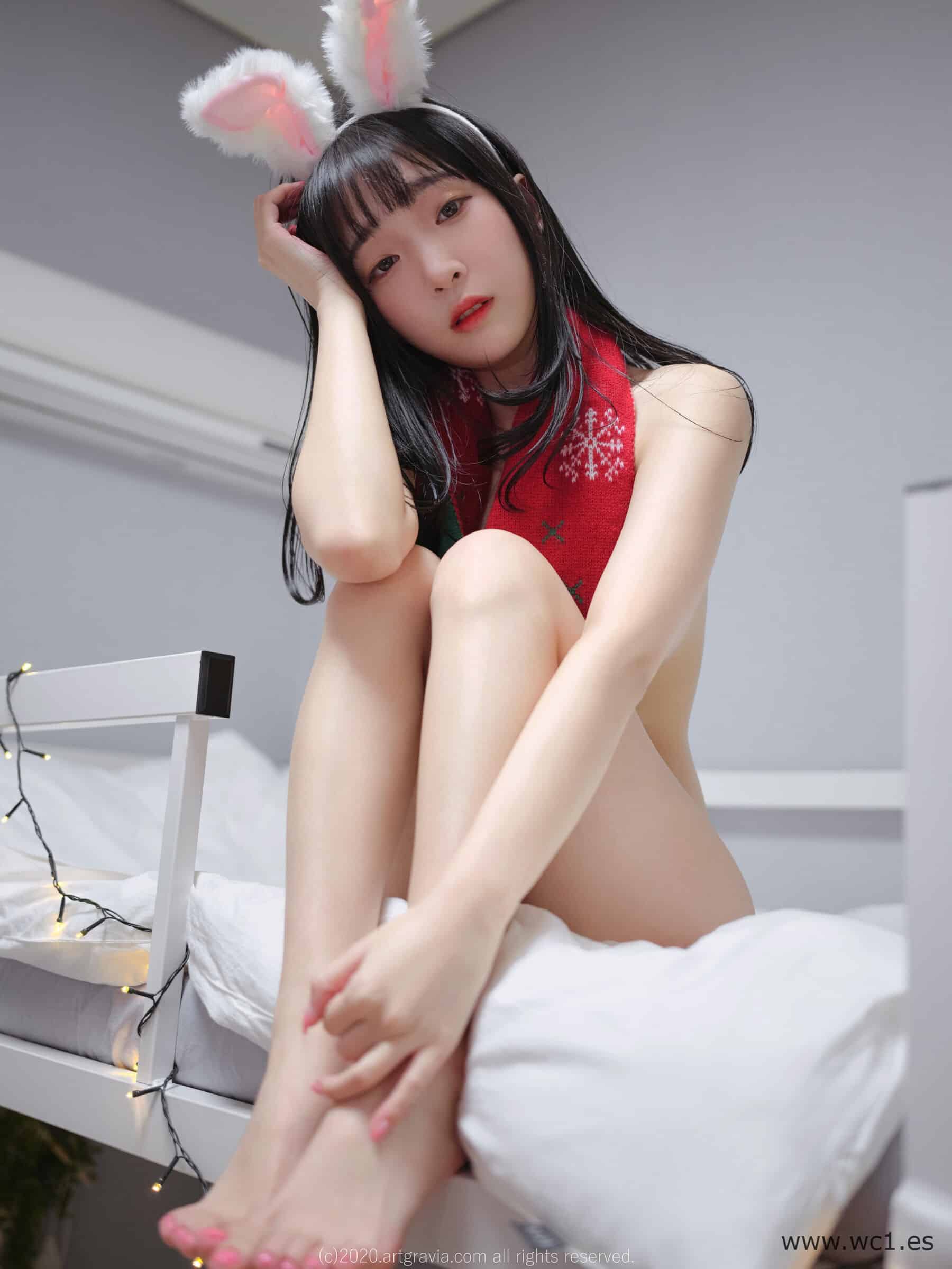 【ArtGravia】姜仁卿（229）