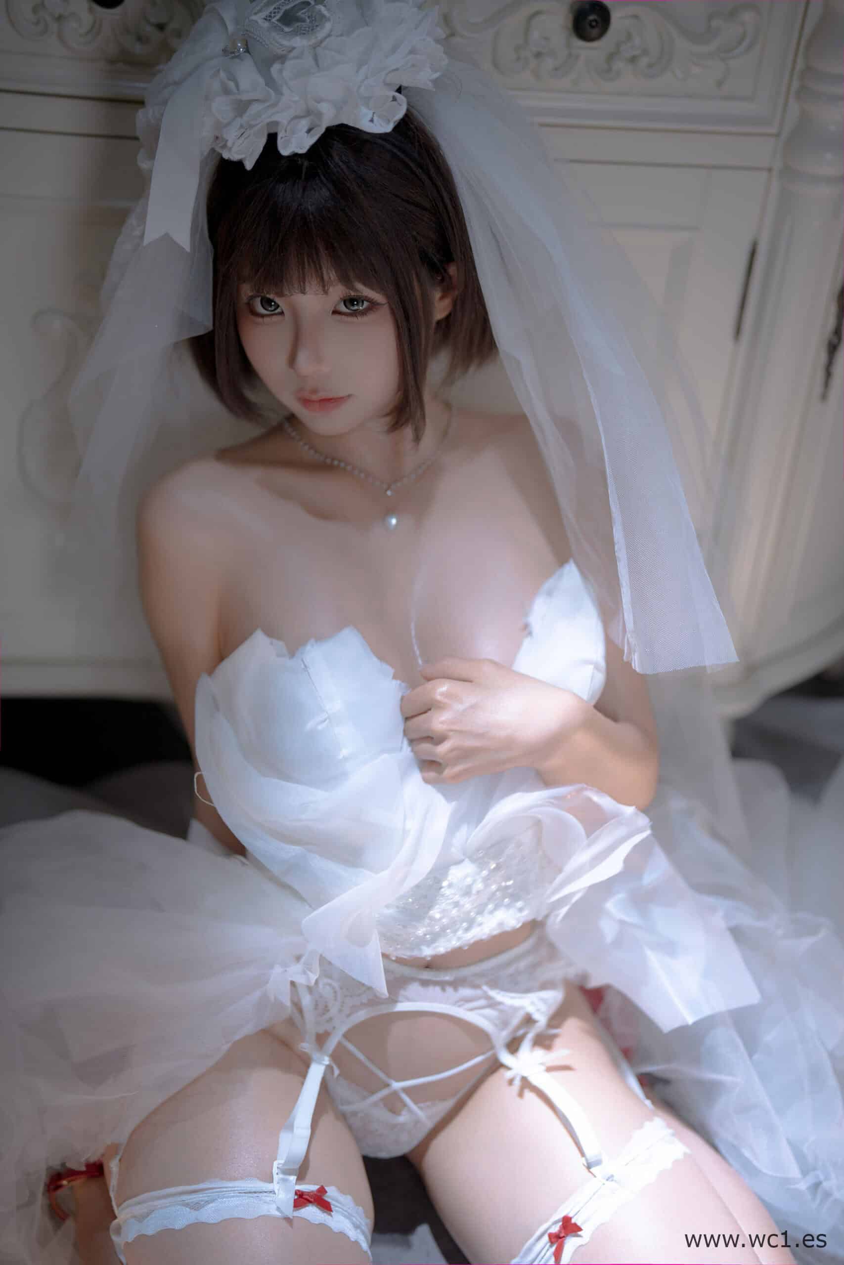 蠢沫沫《婚》